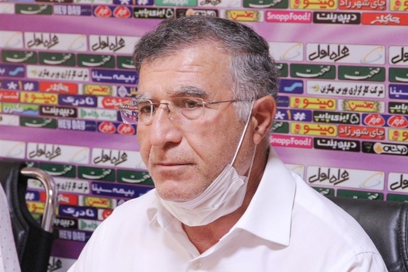 جلالی: بازی با ذوبآهن برای گلگهر حیاتی است