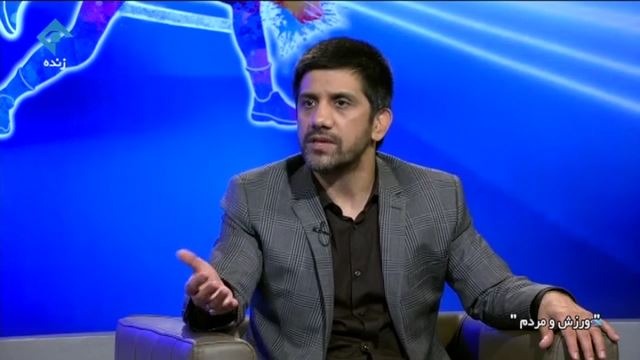 ورزش و مردم/ صحبت های علیرضا دبیر رییس فدراسیون کشتی درباره حضور استقلال تهران در لیگ کشتی