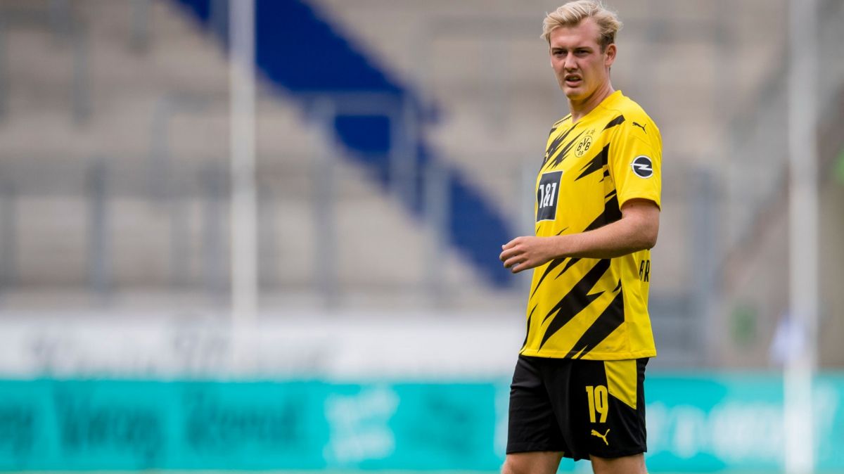 خلاصه بازی دویسبورگ 1-5 دورتموند