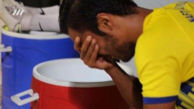 فوتبال برتر/ حواشی بازی نفت مسجدسلیمان 1-0 پارس جنوبی