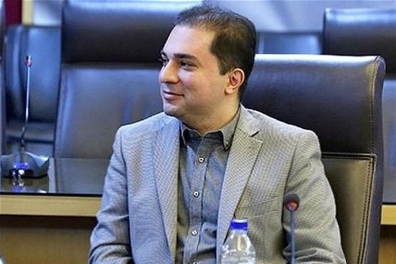 سرپرست باشگاه سایپا: فلسفه و مکتب ما بازیکنسازی و جوانگرایی است