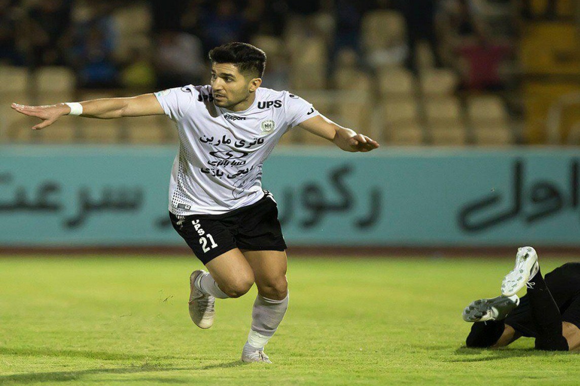 مالکی: گلزنیهایم شیرین نبود چون شاهین افتاد