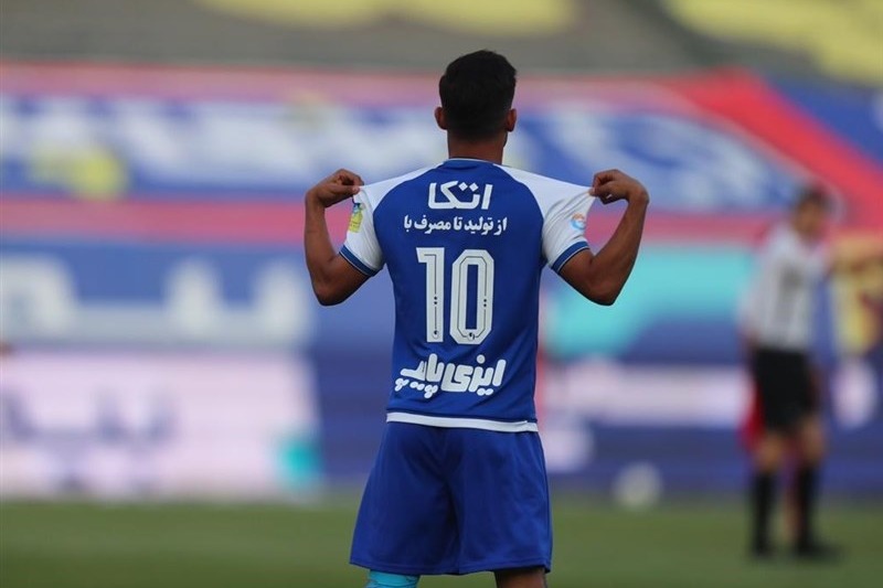 قائدی و زکیپور از استقلال و حسینی و کامیابینیا از پرسپولیس تست دوپینگ دادند