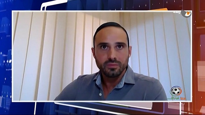 نظر الکس نوری درباره دربی پرسپولیس و استقلال در جام حذفی و عملکرد مهدی قائدی