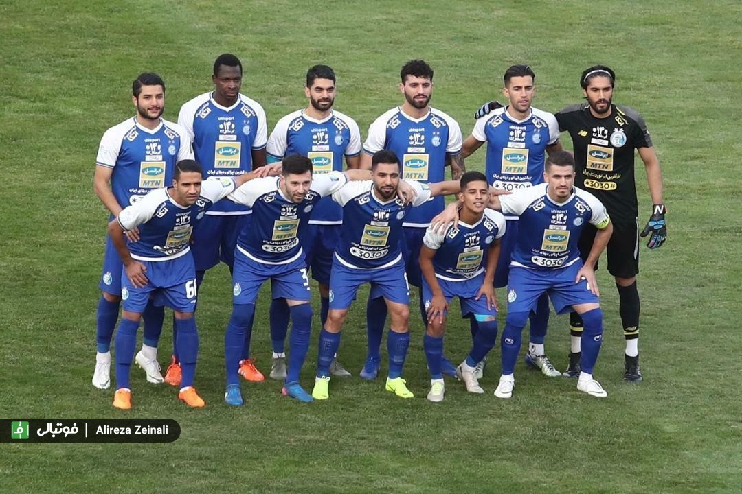 استقلال باید ۱۳۲ هزار دلار پرداخت کند تا بازیکن بگیرد