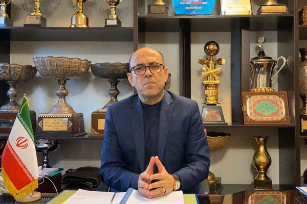 سعادتمند: شفر تخفیف نداد/تا فردا با بویان تسویه خواهیم کرد