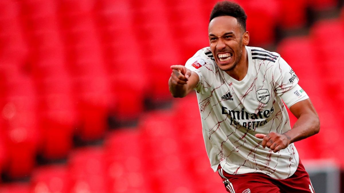 ضربات پنالتی بازی آرسنال 5-4 لیورپول