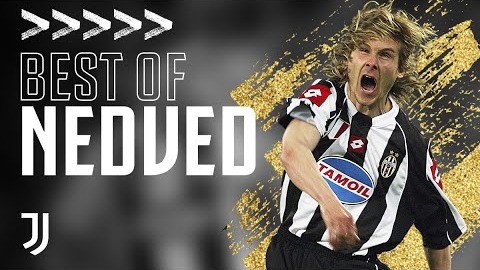 کلیپ باشگاه یوونتوس به مناسبت تولد پاول ندود