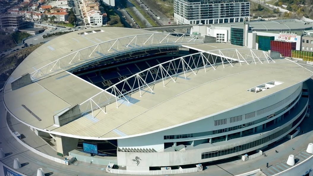 ورزشگاه های تیم های حاضر در لیگ پرتغال 2020-21