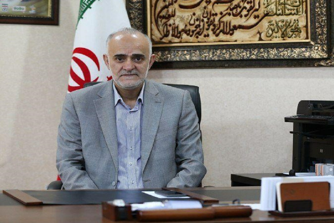 برپایی ویدیو کنفرانس دبیران کل فدراسیونهای فوتبال ایران و ژاپن