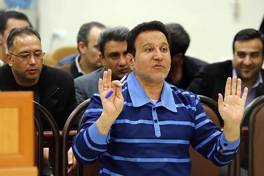 خبر ویژه؛ دو ستاره سرشناس پولهای هدایتی را پس دادند