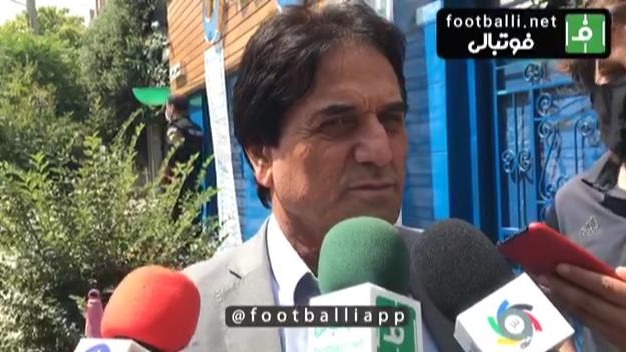 اختصاصی/ صحبت هاى بهمن نيكخو مشاور مديرعامل استقلال در امور خصوصى سازى