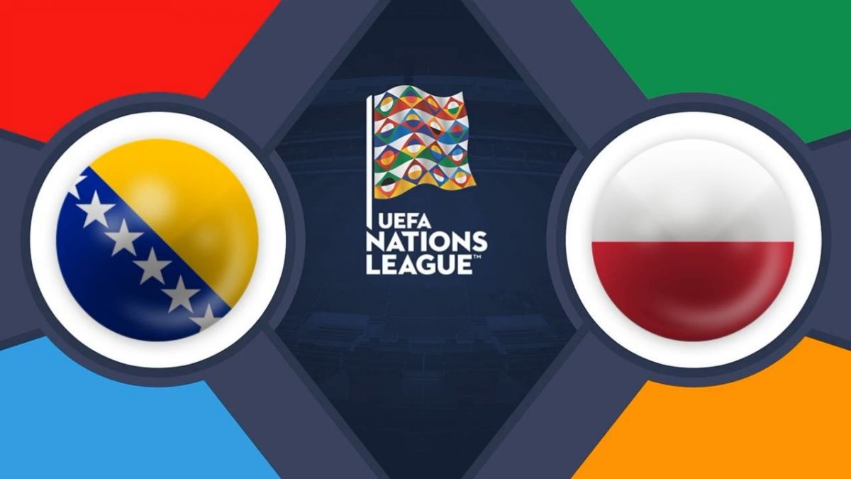 خلاصه بازی بوسنی 1-2 لهستان