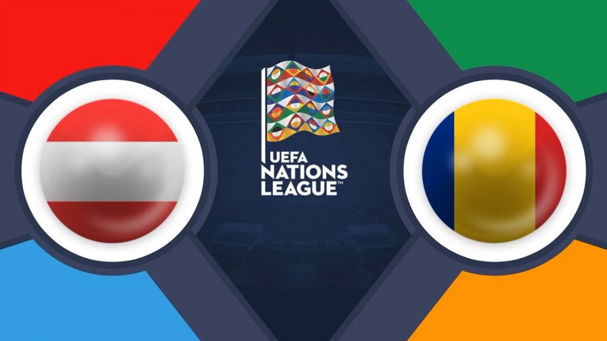 خلاصه بازی اتریش 2-3 رومانی