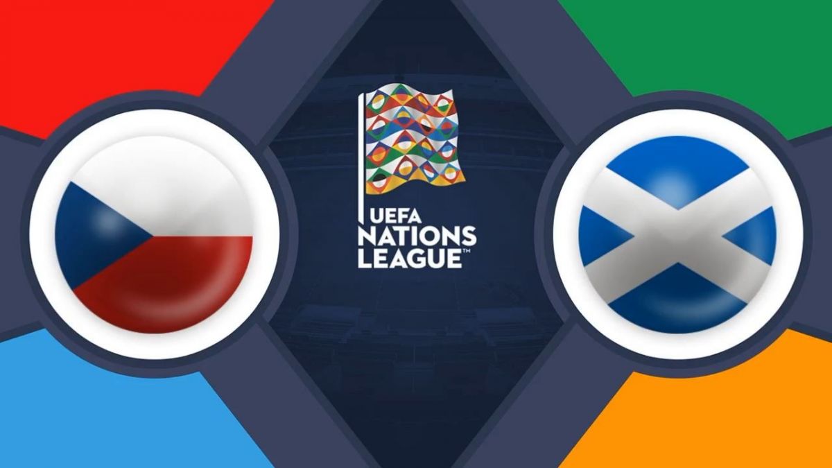 خلاصه بازی جمهوری چک 1-2 اسکاتلند