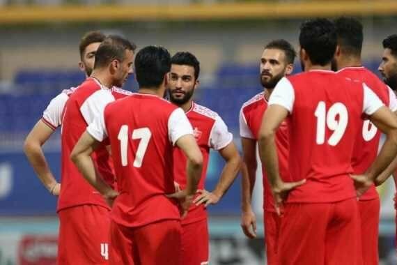 ثبت نام پرسپولیسی ها برای لیگ قهرمانان/ شجاعی و رمضانی هم اضافه شدند