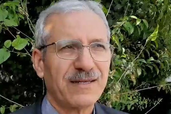 اختصاصی/ صحبت های هوشنگ نصیرزاده درباره قانون منع ورود بازیکنان خارجی به فوتبال ایران