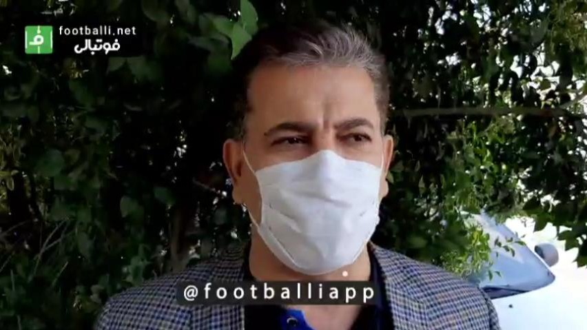 اختصاصی/ صحبت های صادق درودگر درباره ماجراهای قانون منع ورود بازیکنان خارجی