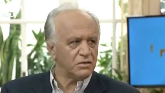 صحبت های جذاب عنایت آتشی درباره تغییر نام تیم تاج به استقلال و حضور پله در موزه باشگاه