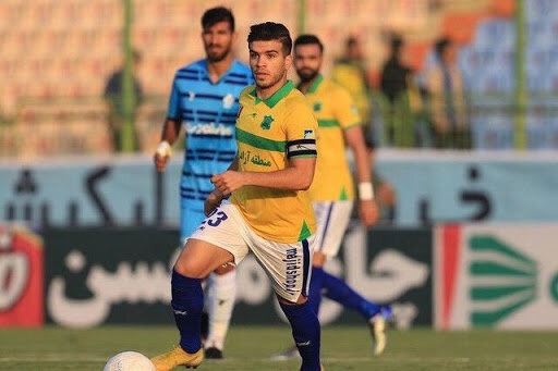 هافبک صنعت نفت آبادان در تیررس قطریها