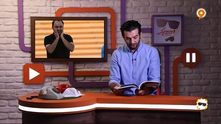 ویدئو کلیپ/ از ناکامی پی اس جی در اروپا به روایت خیابانی تا داستان اختلاف رحمتی و بختیاری زاده