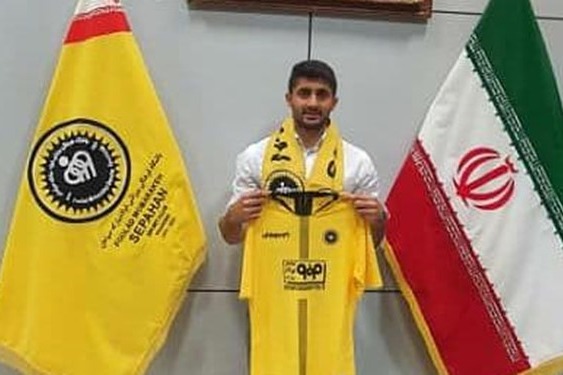نژادمهدی: باید به نویدکیا زمان داد تا تفکراتش را پیاده کند