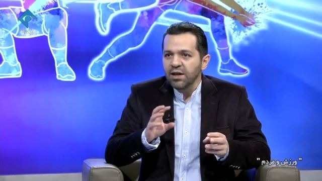 ورزش و مردم/ آیتم " زوایای جدایی نافرجام لیونل مسی " از علی مغانی عضور تحریریه برنامه ورزش و مردم