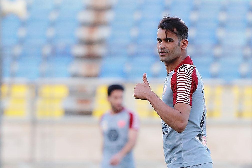 آل کثیر و آزمون سخت لیگ قهرمانان/ جانشین علیپور انتظارات را برآورده می کند؟