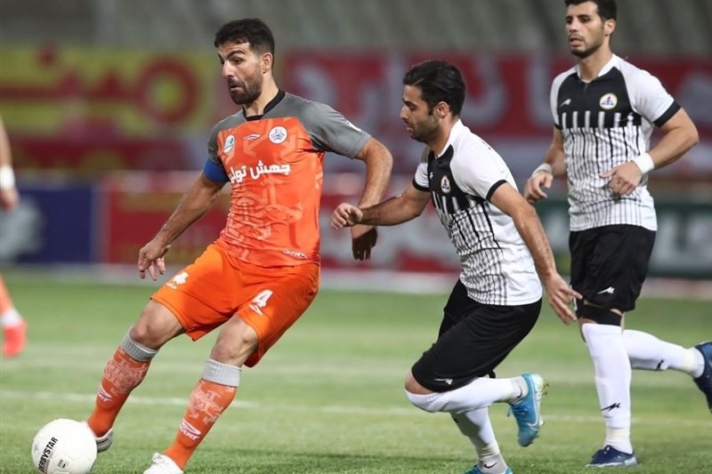 شاهعلیدوست از سایپا جدا میشود