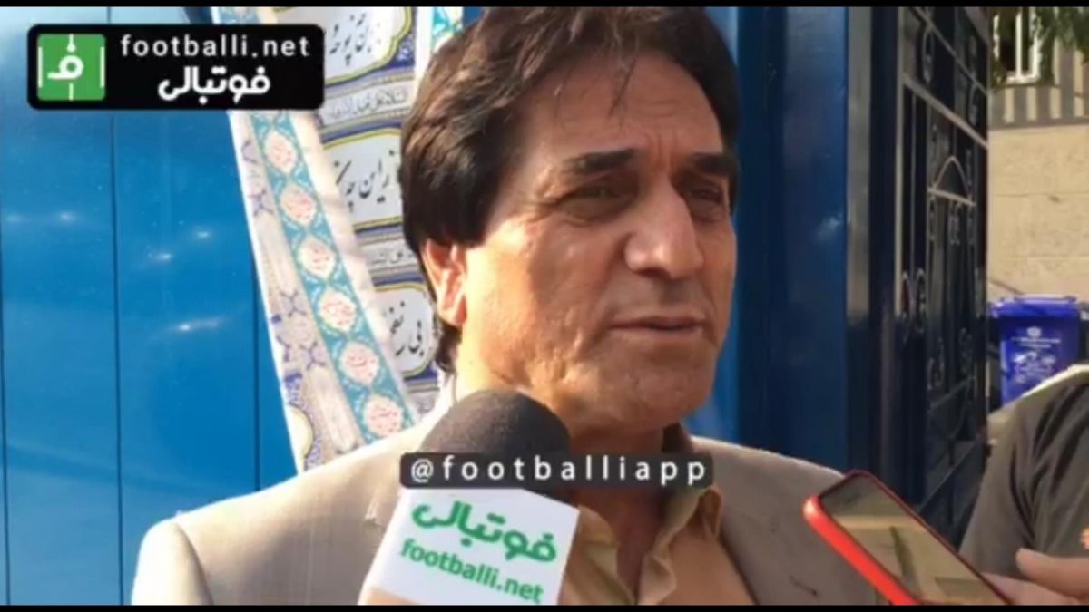 اختصاصی/ صحبت های بهمن نيكخو درباره جلسه هیات مدیره باشگاه استقلال