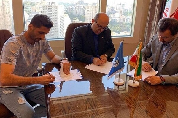 نیکخو: سعادتمند استعفا نداده/تا ۴۸ ساعت بعد تکلیف «استرا» مشخص میشود