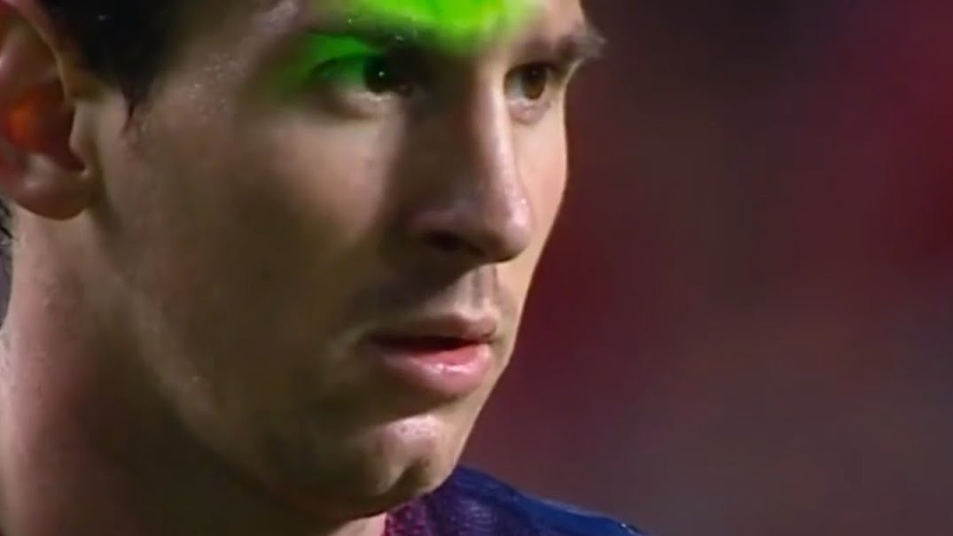 50 دریبل دیوانه کننده لیونل مسی