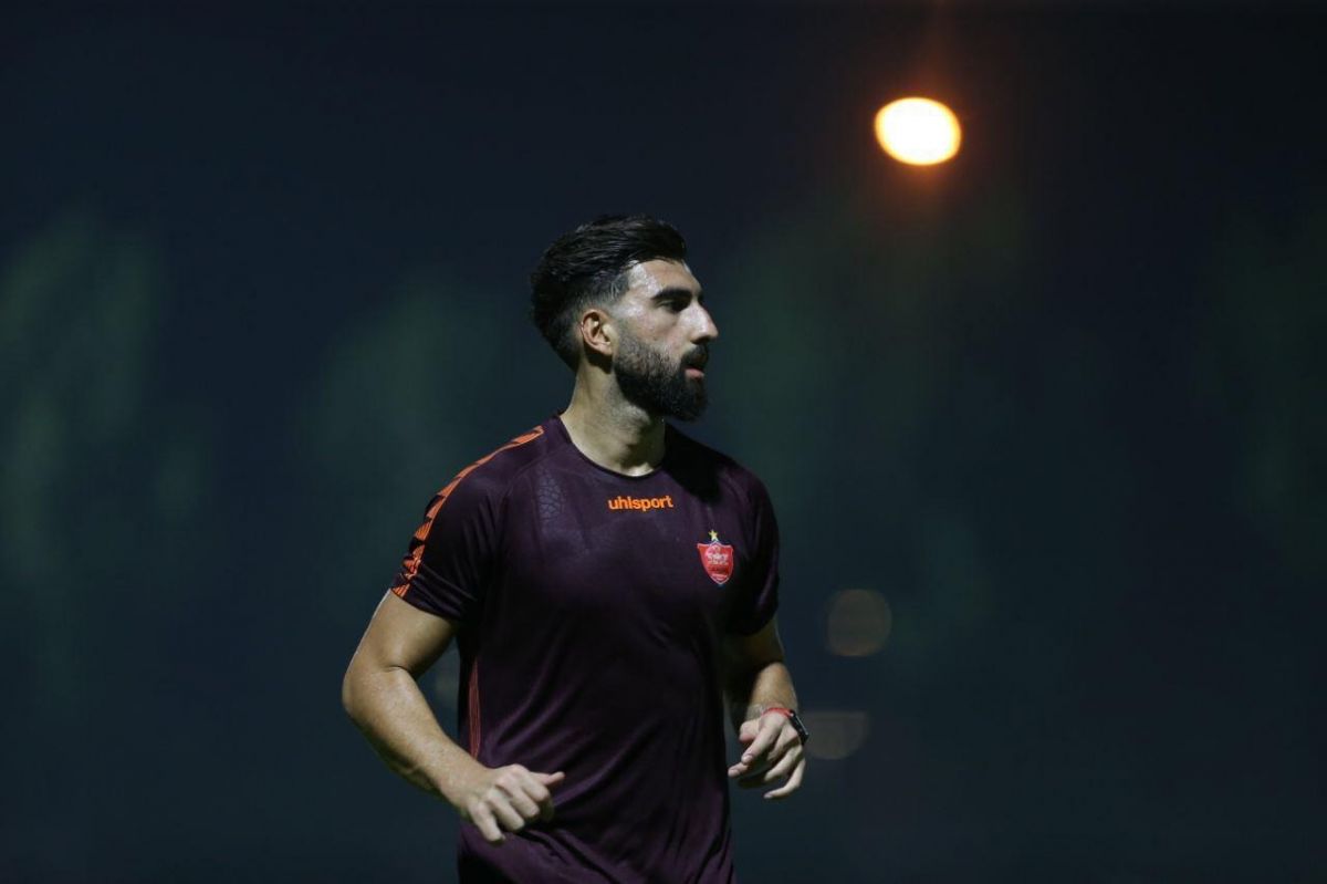 سه بازیکن پرسپولیس از لیست خارج شدند