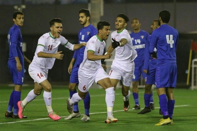 علیرضا آرتا، مدافع مس کرمان شاگرد قلعه‌نویی شد