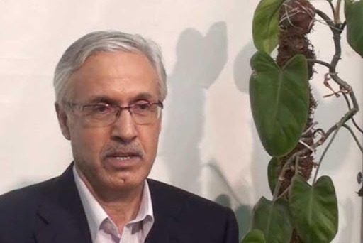 ذوالفقارنسب: پرسپولیس با فوتبال فداکارانه می‌تواند التعاون را ببرد