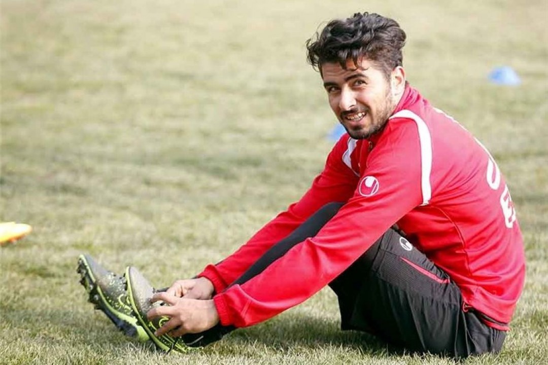 کمندانی در آستانه جدایی از گلگهر
