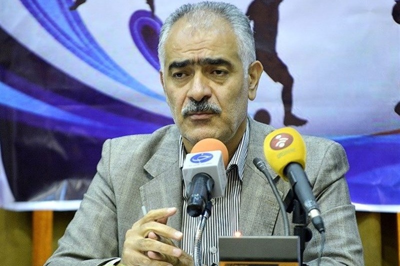 موافقت وزیر ورزش و جوانان با بازنشستگی گلمحمدی