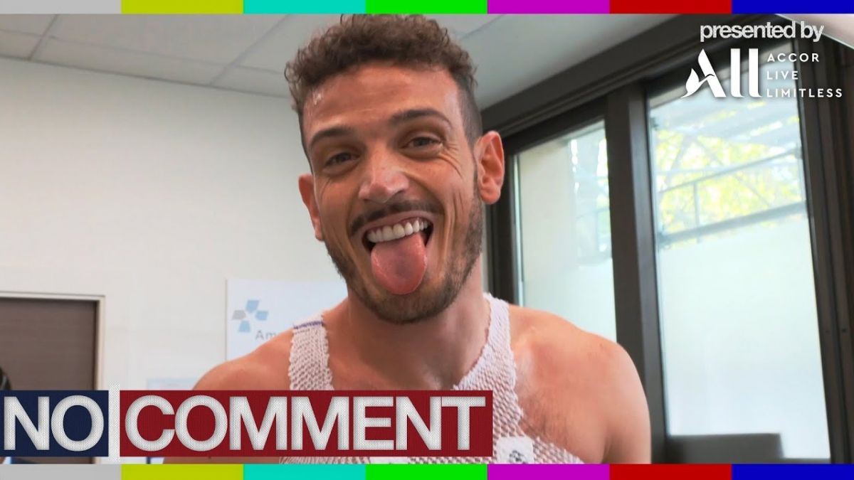 حواشی جالب پاری سن ژرمن در هفته گذشته (28 شهریور)