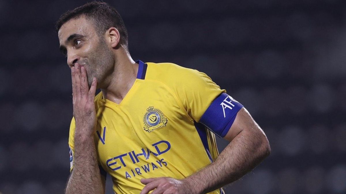 خلاصه بازی النصر عربستان 2-0 سپاهان