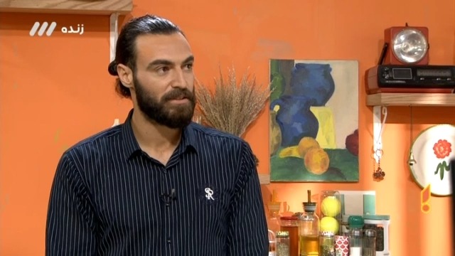 گفتگوی جذاب با امیرحسین اکبری ستاره فوتبال ساحلی ایران