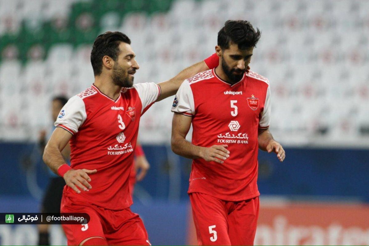 تا باشد از این خارجی های خوب!