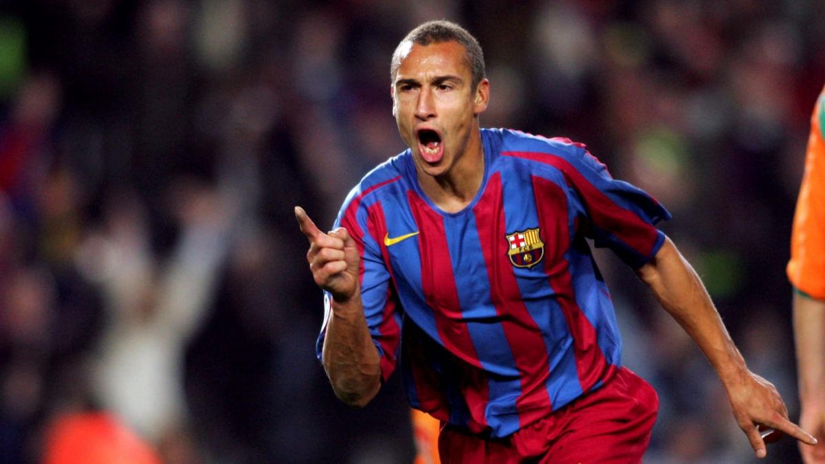 ویدیوی ویژه فوتبالی به مناسبت تولد هنریک لارسن