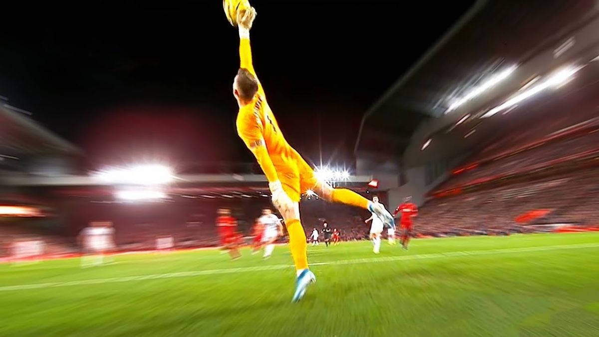 واکنش های تماشایی هندرسون که کسی انتظارش را نداشت