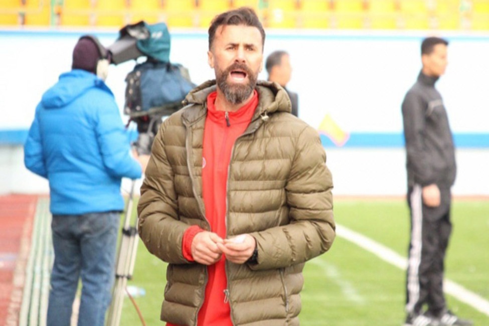 باقریها: پرسپولیس شانس قهرمانی فصل آینده را هم دارد