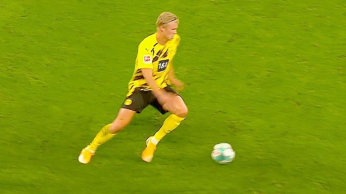 ارزشمند مثل ارلینگ هالند برای دورتموند