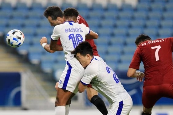 الهلال قصد کنارهگیری از لیگ قهرمانان آسیا را ندارد