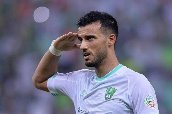 بهترین گلزن تاریخ باشگاه الاهلی مقابل استقلال بازی نمی‌کند