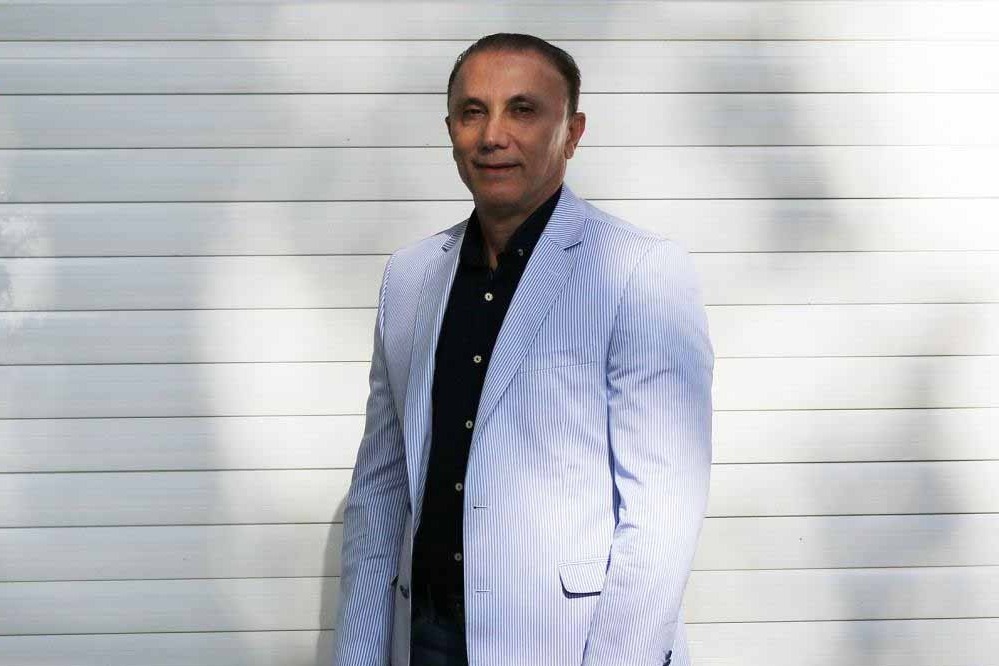 درخشان: بود و نبود بنعطیه نباید برای پرسپولیس فرق میکرد