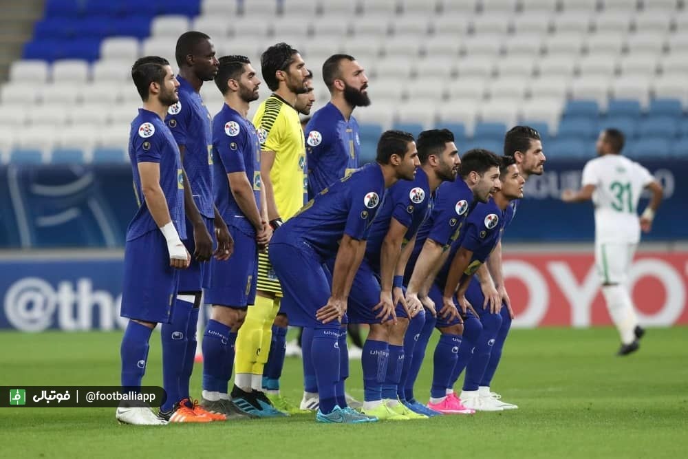 سوال روز/ اگر الهلال از لیگ قهرمانان کنار برود استقلال با چه تیمی روبرو میشود؟