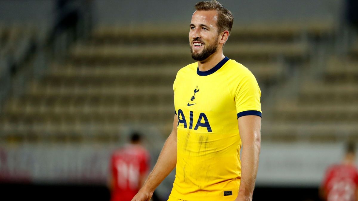 خلاصه بازی اشکندیا 1-3 تاتنهام (لیگ اروپا)